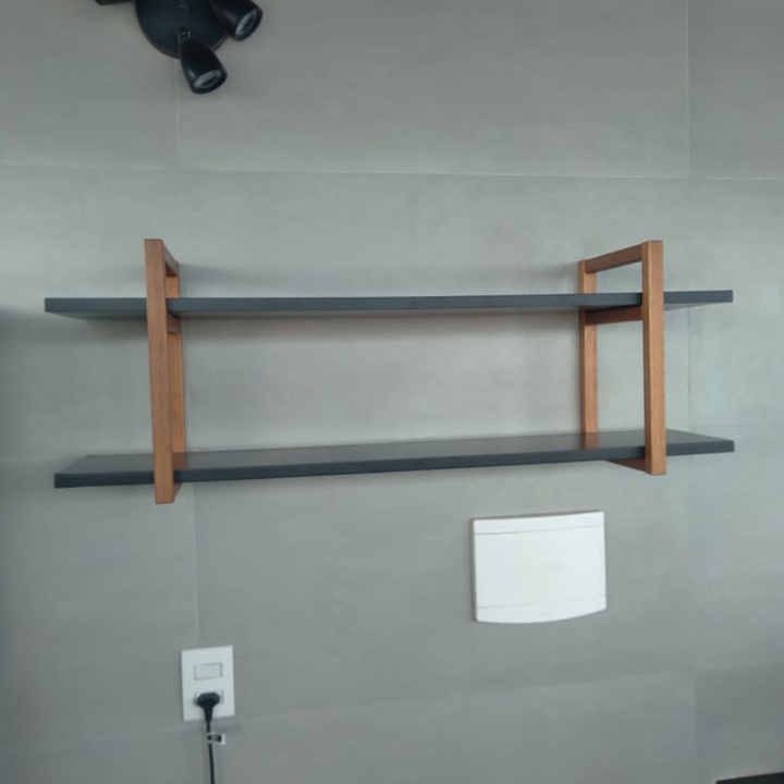 artefatos de madeira